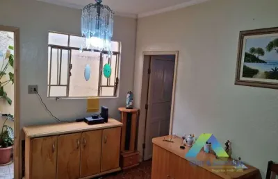Casa com 2 quartos à venda na Rua Ângelo Cancineo, Vila Moraes, São Paulo