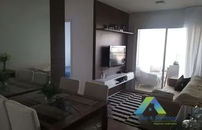 Ipiranga apartamento 53 metros, 2 dormitórios, 1 suíte, 1 vaga com lazer completo excelente valor e localização !!!