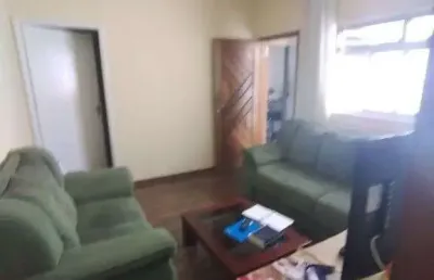 Casa com 2 quartos à venda na Rua Fernão Dias Paes Leme, Parque Santo Antônio, São Bernardo do Campo