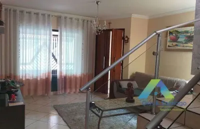 São bernardo do campo 175 metros, 3 suítes, 2 vagas com excelente localização e valor !!!
