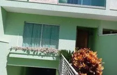 Santo andré 254 metros, 4 suítes, 5 vagas ótima localização e valor !!!