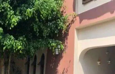 Santo andré sobrado amplo, 4 dormitórios, edícula, espaço gourmet, 2 vagas.