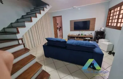 São bernardo do campo casa 350 metros, 5 dormitórios, 5 vagas com ótima localização e valor !!!