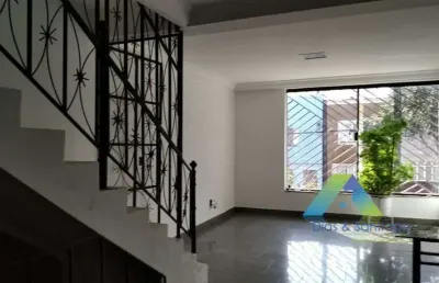 Ipiranga oportunidade sobrado 150 metros, 3 dormitórios, 1 suíte, 2 vagas ótima localização e valor !!!