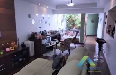 Casa com 3 dormitórios à venda, 263 m² por r$ 1.200.000,00 - parque da vila prudente - são paulo/sp