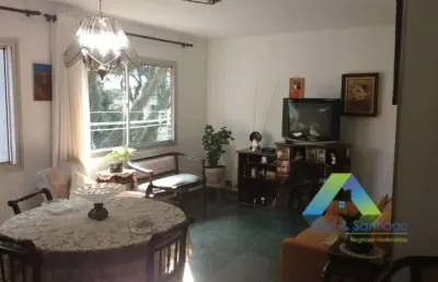 Apartamento com 3 quartos à venda na Rua Afonso de Freitas, Paraíso, São Paulo