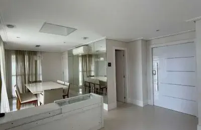 Apartamento com 2 quartos e 2 suites  à venda, 127 m² por r$ 1.569.900