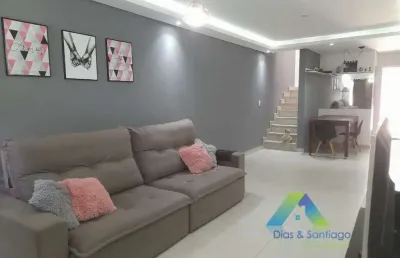 Casa com 3 quartos à venda na Rua João de Lery, Parque Jabaquara, São Paulo