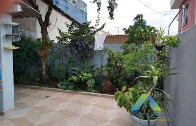 Casa com 2 dormitórios à venda, 164 m² por r$ 489.000,00 - vila liviero - são paulo/sp