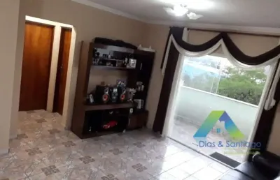 Diadema apartamento, 85 metros, 2 dormitórios, 1 vaga, com ótima localização e valor !!!