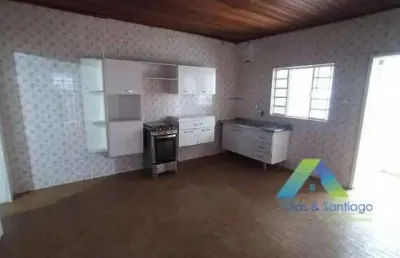 Vila campestre casa 187 metros, 4 dormitórios, edicula, 2 vagas com ótima localização e valor.