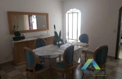 Sobrado com 3 dormitórios à venda, 160 m² por r$ 720.000,00 - cerâmica - são caetano do sul/sp