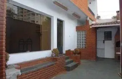 Paraíso sobrado 280 metros, 3 dormitórios, a 5 minutos da estação do metro paraíso, ótima localização e valor !!!
