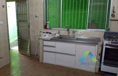 Sobrado com 3 dormitórios à venda, 248 m² por r$ 693.000 - vila das mercês  - são paulo/sp