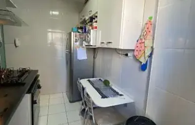 Kitnet / Stúdio à venda na Rua Almeida Torres, Aclimação, São Paulo