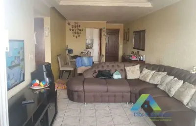 Apartamento com 2 dormitórios à venda, 69 m² por r$ 329.000,00 - jabaquara - são paulo/sp