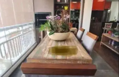 São bernardo do campo apartamento 116 metros, 3 suítes, varanda gourmet, 2 vagas, lazer completo com ótima localização e valor !!!