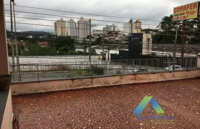 São bernardo do campo casa 300 metros, com edicula , 2 dormitórios, 2 vagas ótima localização e valor !!!