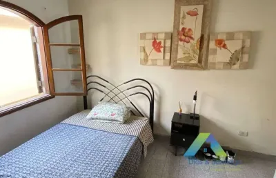 Casa com 3 quartos à venda na Rua Uruçuca, Vila Antonina, São Paulo