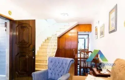 Vila das mercês sobrado 176 metros, 2 dormitórios, escritório, dormitório de empregada, sala 2 ambientes, 2 vagas com ótima localização e valor