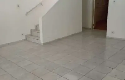 Jardim da saúde sobrado 126 metros, 3 dormitórios sendo 1 suíte, 2 vagas com ótima localização e valor !!!