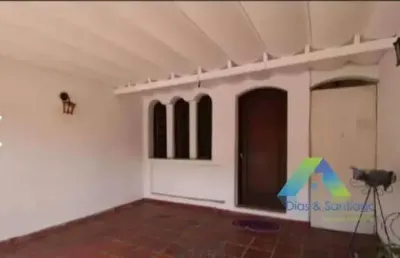 Sobrado com 2 dormitórios à venda, 100 m² por r$ 698.000,00 - campo belo - são paulo/sp
