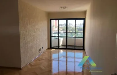 Vila vivaldi apartamento 85m², 3 dormitórios, 1 suíte, 2 vagas ótima localização e valor  !!!