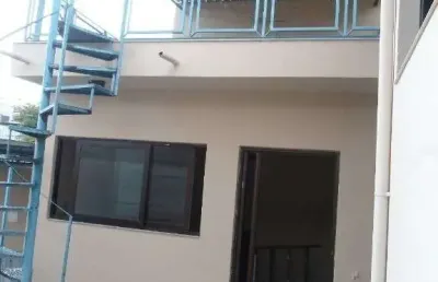 Sobrado com 2 dormitórios à venda por r$ 550.000 - sacomã - são paulo/sp