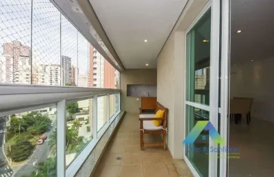 Morumbi apartamento alto padrão 193 m², 3 suítes, 4 vagas, lazer club ótima localização e valor !!!