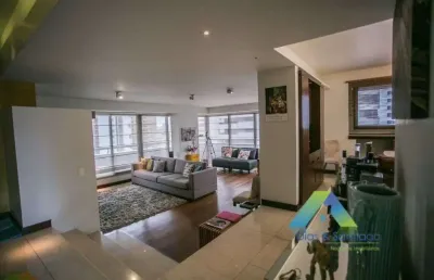 Apartamento com 4 dormitórios à venda, 290 m² por r$ 2.279.000 - aclimação - são paulo/sp