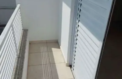 Santo andré apartamento 53m², 2 dormitórios, 1 vaga com ótima localização e valor !!!