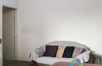 Santo andré apartamento 71m², 2 dormitórios, 1 vaga ótima localização e valor !!!