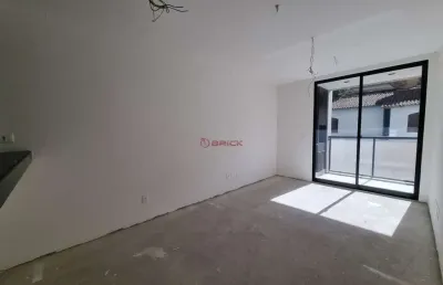 Apartamento com 2 quartos sendo 1 suíte, 75 m² em agriões - teresópolis/rj