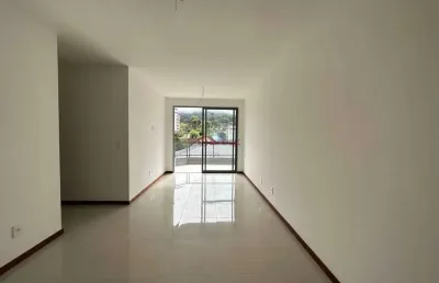 Apartamento com 3 quartos sendo 1 suíte, 100 m² no alto - teresópolis/rj.