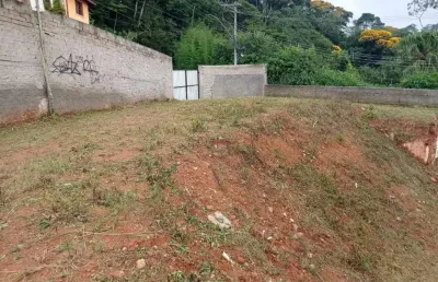 Terreno com 380 m² no parque são luiz - teresópolis/rj.