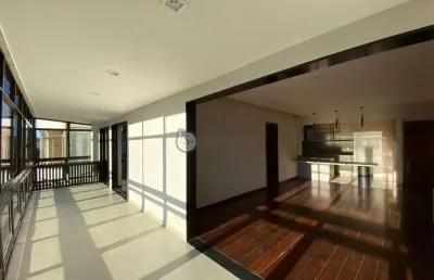 Apartamento para venda de 120 m² com 3 quartos sendo 1 suíte na várzea, teresópolis/rj.