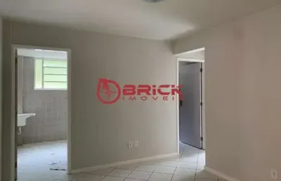 Apartamento com 2 quartos, 46 m² na barra do imbuí - teresópolis/rj.
