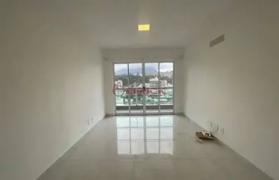 Excelente apartamento para locação com 2 quartos sendo 1 suíte no centro, teresópolis/rj.