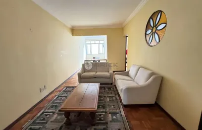 Apartamento com 1 quarto no jardim cascata - teresópolis/rj.