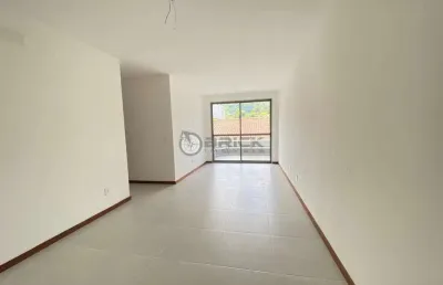 Apartamento com 3 quartos sendo 1 suíte, 100 m² no alto - teresópolis/rj.