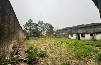 Terreno comercial para locação com 1.000 m² no meudon - teresópolis/rj.