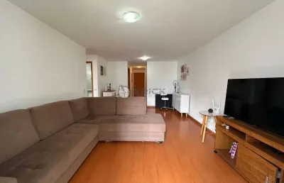 Apartamento à venda com 2 quartos sendo 1 suíte, 81 m² em agriões - teresópolis/rj.
