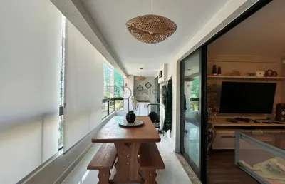 Apartamento para venda com 2 quartos sendo 1 suíte, 108 m² no alto - teresópolis/rj.