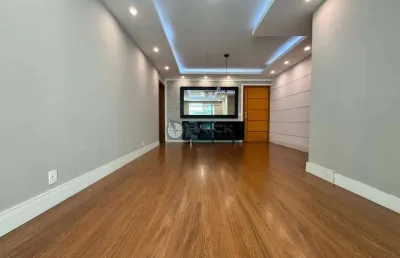 Apartamento para venda com 2 quartos sendo 1 suíte, 87 m² no alto - teresópolis/rj.