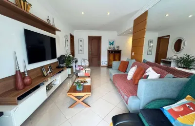 Apartamento para venda com 2 quartos, 110 m² no alto -teresópolis/rj.