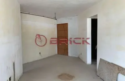 Apartamento com 1 quarto na várzea - teresópolis/rj.