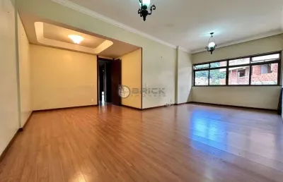 Apartamento à venda com 3 quartos sendo 1 suíte, 104 m² no alto teresópolis/rj.
