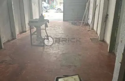 Loja para locação com 34 m² no alto - teresópolis/rj.