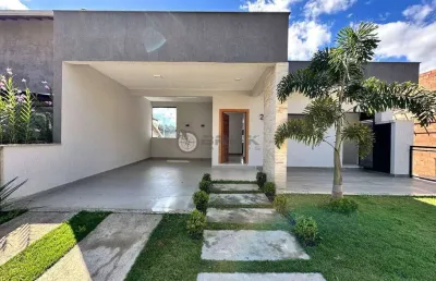 Casa com 4 quartos sendo 2 suítes, 297 m² em albuquerque - teresópolis/rj