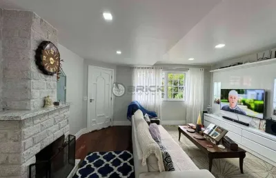 Casa para venda com 3 quartos no green valley -teresópolis/rj.